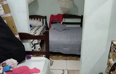 Imagem 6: Casa em Bocaiúva Mg