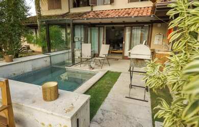 Imagem 4: Linda casa porteira fechada em condomínio em Angra dos Reis/RJ