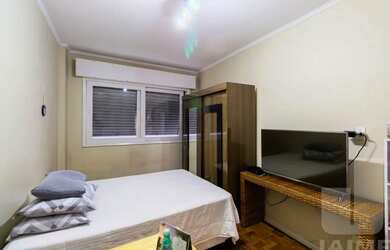 Imagem 11: Apartamento 03 dormitórios sendo 2 bahneiros 01 vaga em Higienópolis