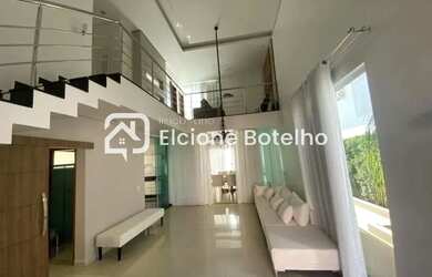 Imagem 4: Aluguel Casa em condomínio GAVEA