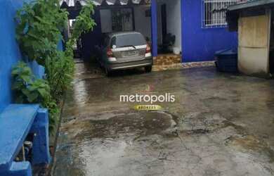 Imagem: O terreno possui 250m² de Área, Imóvel novo e está localizado