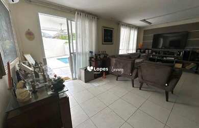 Imagem 15: Casa com 4 quartos à venda, 191 m² por R$ 1.690.000 - Recreio dos Bandeirantes...