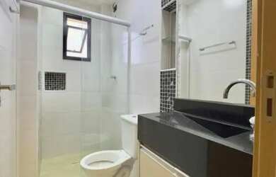 Imagem 14: Apartamento 2 Quartos à Venda na Vila Guilhermina, semi mobiliado