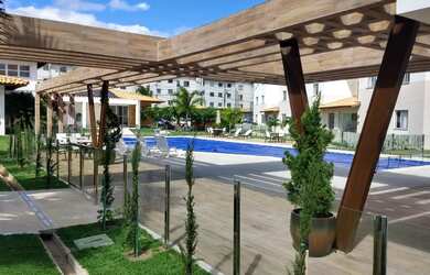 Imagem 4: Apartamento à venda no Condomínio Vog Cajaíba - 3 quartos