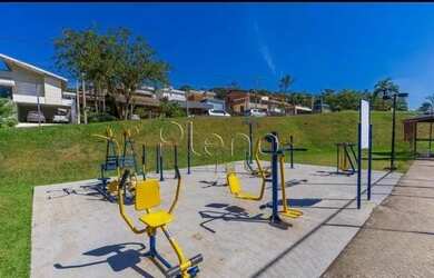 Imagem 11: Terreno à venda no Condomínio Santa Isabel em Louveira, no bairro Vila Nova