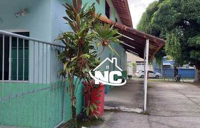 Imagem 15: Novos Começos Imóveis Vende- Casa Duplex com 4 quartos sendo 1 suíte...