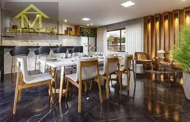 Imagem 12: Imóvel para venda com 77 metros quadrados com 2 quartos em Praia da Costa...