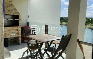 Imagem 4: Apartamento para locação na Praia do Forte - 2 quartos, 1 suíte, 2 vagas de garagem, 94m²