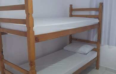 Imagem 12: casa temporada. Piscina, Acomodam 12 pessoas, 2 Vagas na garageme2 Dormitórios