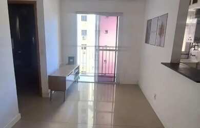 Imagem 2: APARTAMENTO 2 QUARTOS 1 SUÍTE COM 60M² DE PURO ACONCHEGO PARA LOCAÇÃO