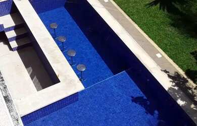 Imagem 15: Casa de Alto Padrão no Condomínio Paraíso dos Lagos Guarajuba