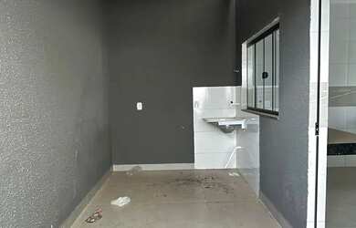 Imagem 9: Casa no Setor Buena Vista IV á Venda uma Casa Charmosa e Funcional