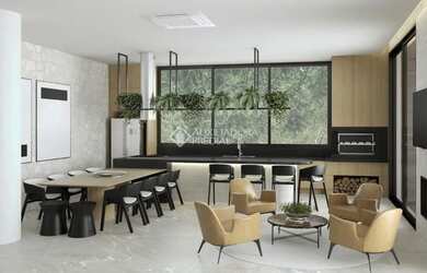 Imagem 9: TERRENO CONDOMÍNIO LAKEN GRAMADO Lugar lindo demais Energia incrível...