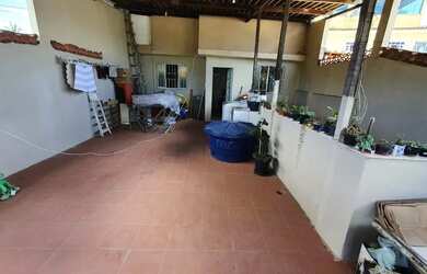 Imagem 12: NOVA CIDADE CASA LINEAR 3 QTS TERRAÇO