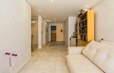 Imagem 3: Apartamento com 2 Dormitórios 1 Vaga em Sanra Cecília