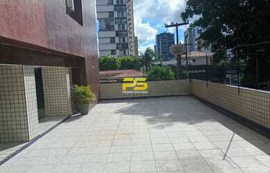 Imagem 5: Apartamento para locação com 3 quartos no Manaíra