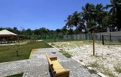 Imagem: O terreno possui 293m² de Área e está localizado em Marechal