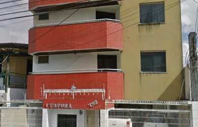 Imagem: O apartamento possui 2 Dormitórios, 3 Banheiros, 1 Vaga na