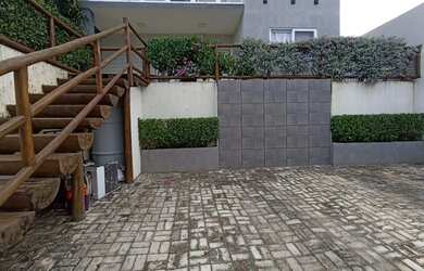 Imagem 2: CASA RESIDENCIAL em LAURO DE FREITAS - BA, CAIXA D'ÁGUA