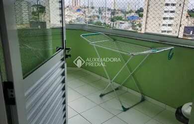 Imagem 8: Apartamento 3 quarto s , no bairro Vila Guiomar