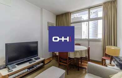 Imagem 8: Venda Apartamento 3 Dormitórios - 172 m² Consolação