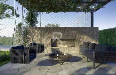 Imagem 3: Terreno com Vista Livre à Venda, 182,64 m² Condomínio Paysage Corpal...