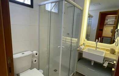 Imagem 11: Apartamento, Barra. Piscina, Churrasqueira, Imóvel mobiliadoeVaranda