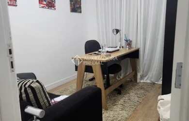 Imagem 12: Apartamento 3 quarto s , no bairro Vila Guiomar