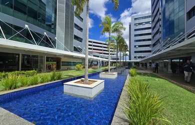 Imagem 8: Invista no promissor no Hangar Business Park, lojas com 223,47 e 298,42m²