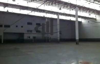 Imagem: O depósito possui 3.140m² de Área e está localizado em