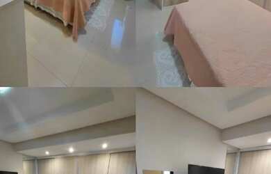 Imagem 5: Casa em condomínio fechado