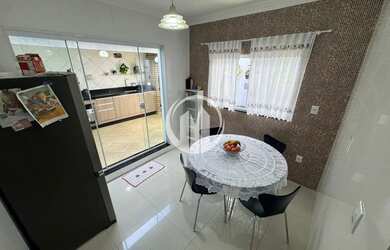 Imagem 8: Casa a venda com 4 dormitórios sendo 1 suite - Jardim Tannus - Eloy Chaves,...