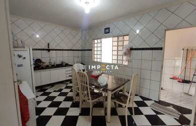 Imagem 4: Casa com 3 dormitórios à venda, 200 m² por R$ 890.000,00 - Primavera - Pouso Alegre/MG