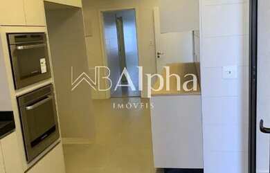Imagem 4: Apartamento para locação no Condomínio Atria em Alphaville - SP