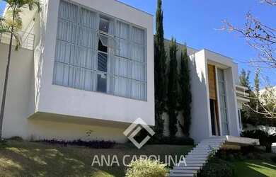 Imagem: Casa Em Condomínio em Condomínio Vivendas do Lago - Montes