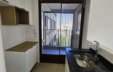 Imagem 3: ALUGA-SE APARTAMENTO NOVO NUNCA HABITADO EM PERDIZES