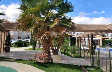 Imagem 16: Apartamento à venda no Condomínio Vog Cajaíba - 3 quartos