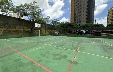 Imagem 15: Apartamento á venda em Nova parnamirim