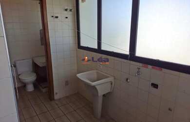 Imagem 14: Apartamento para Locação no Centro de Suzano-SP 3 Quartos, 1 Suíte,...