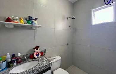 Imagem 15: CASA AMPLA COM 4 QUARTOS, 3 SUITES E DECK