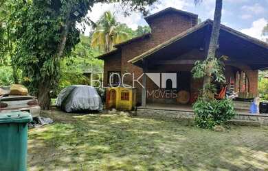 Imagem 6: Vargem Grande Casa de Rua 4 quartos, sendo 2 suites