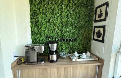 Imagem 3: Belíssimo Apartamento 04 Quartos com suíte , 02 vagas de garagem