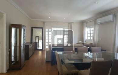 Imagem 4: Casa, 270 m² - venda por R$ 2.800.000,00 ou aluguel por R$ 16.998,01/mês...