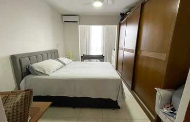 Imagem 4: Imóvel para venda possui 95 metros quadrados com 2 quartos em Jardim...