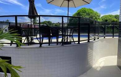 Imagem 13: Apartamento à venda - Residencial Marieta Maia - Pitanguinha, Maceió/AL