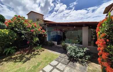 Imagem 13: Casa para locação em Vilas do Atlântico