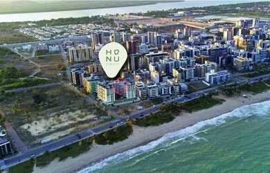 Imagem: O apartamento possui 1 Dormitório, 1 Banheiro, 29m² de Área