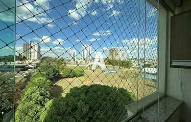 Imagem 6: Aluguel Apartamento MORADA DA COLINA