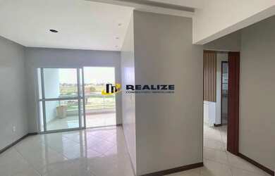 Imagem 8: No Flamboyant Magnifico Apt Amplo Apto 02 Qts 01Suíte 80 M2 Fino Acbmto a 200 Mts Av 28 e