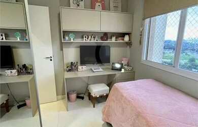 Imagem 12: Apartamento à venda com 3 quartos, sendo 1 suíte, no condomínio Mairarê,...